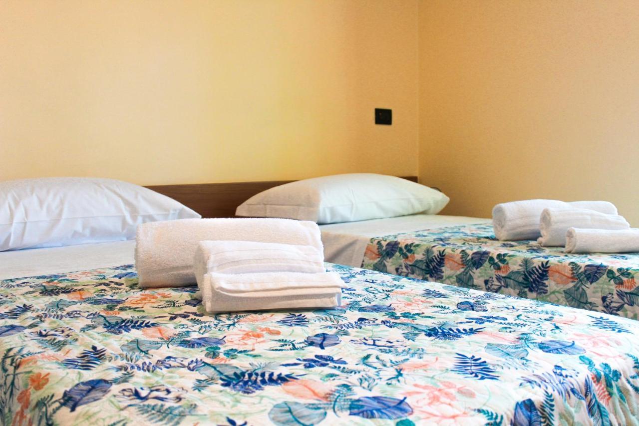 Hotel 4 Venti Curtatone