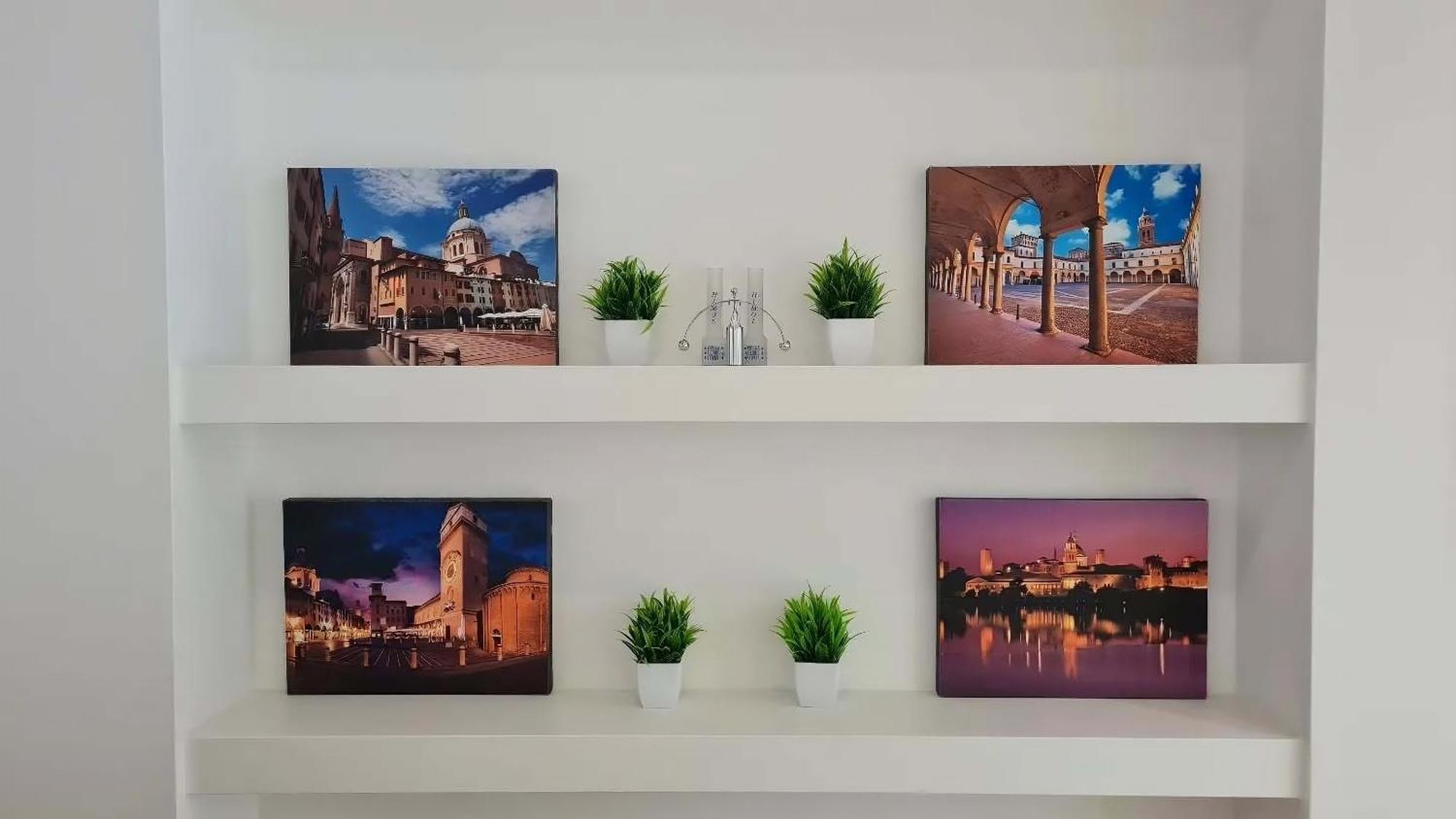 4 Venti Hotel Curtatone
