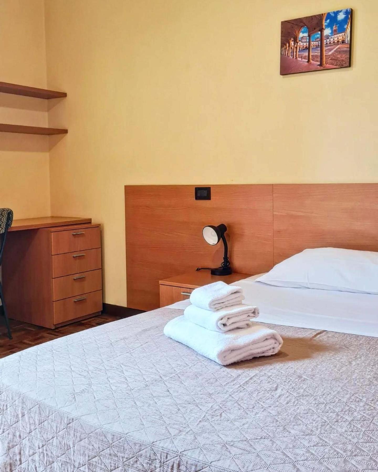 4 Venti Hotel Curtatone